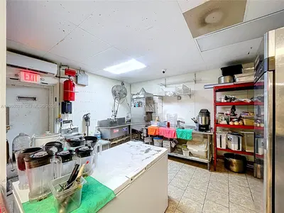 Complete Pizzeria Equipment Package with Moretti Forni Ovens