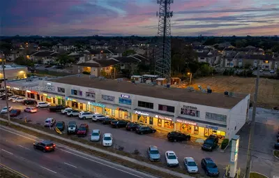 Complete Pizzeria Equipment Package with Moretti Forni Ovens