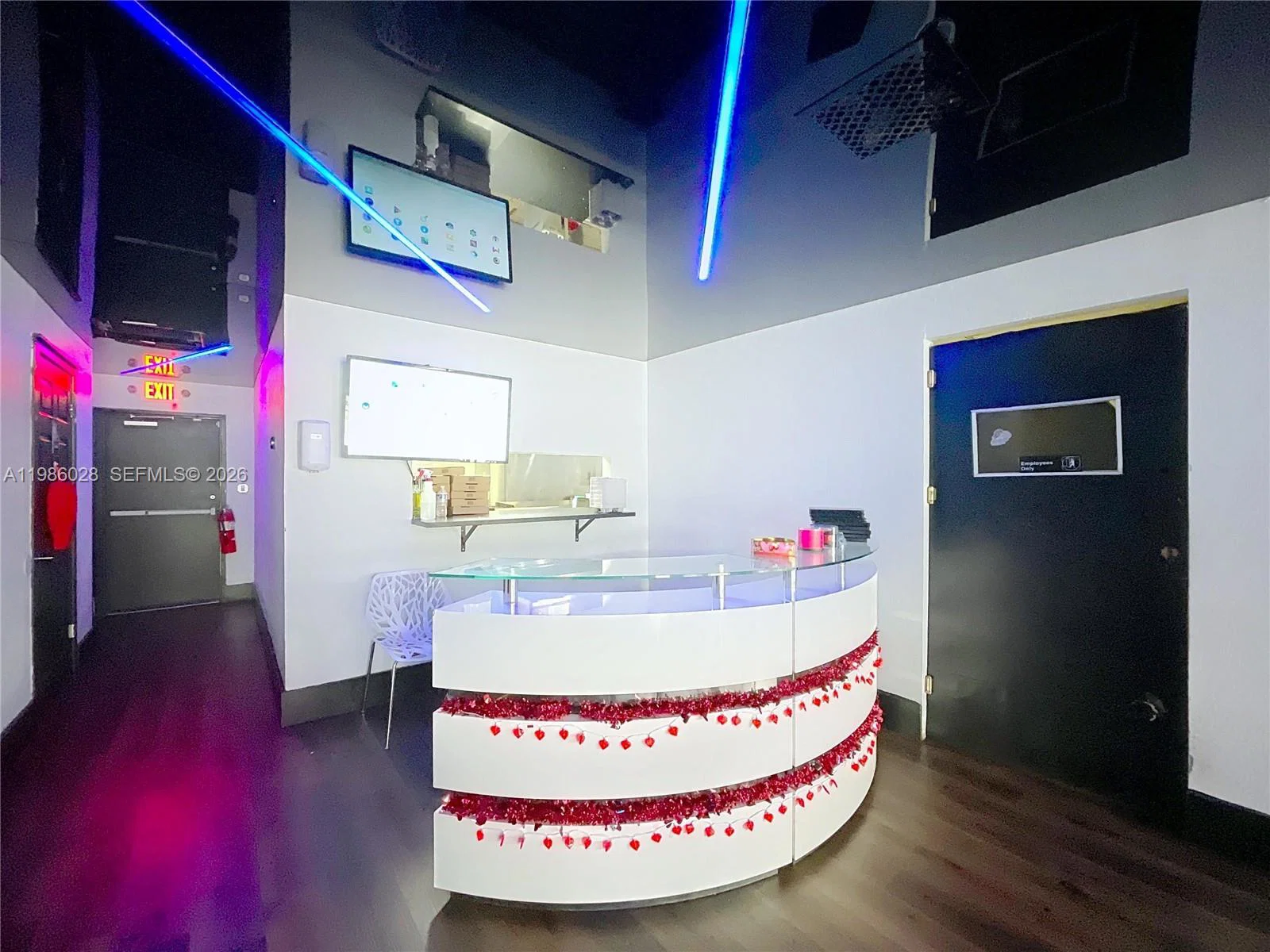 Complete Pizzeria Equipment Package with Moretti Forni Ovens