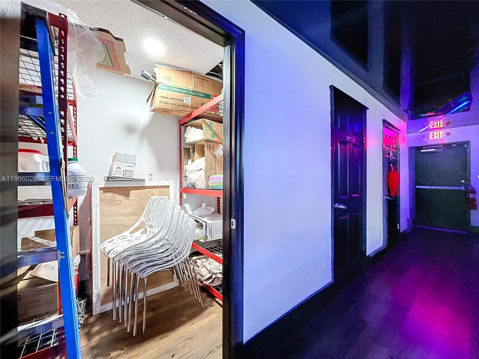 Complete Pizzeria Equipment Package with Moretti Forni Ovens