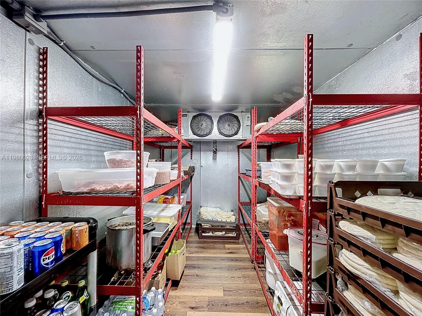 Complete Pizzeria Equipment Package with Moretti Forni Ovens