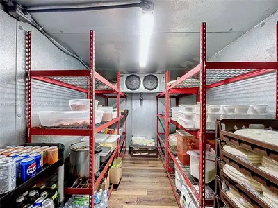 Complete Pizzeria Equipment Package with Moretti Forni Ovens