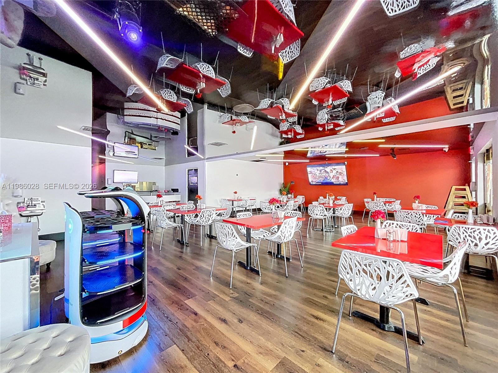 Complete Pizzeria Equipment Package with Moretti Forni Ovens