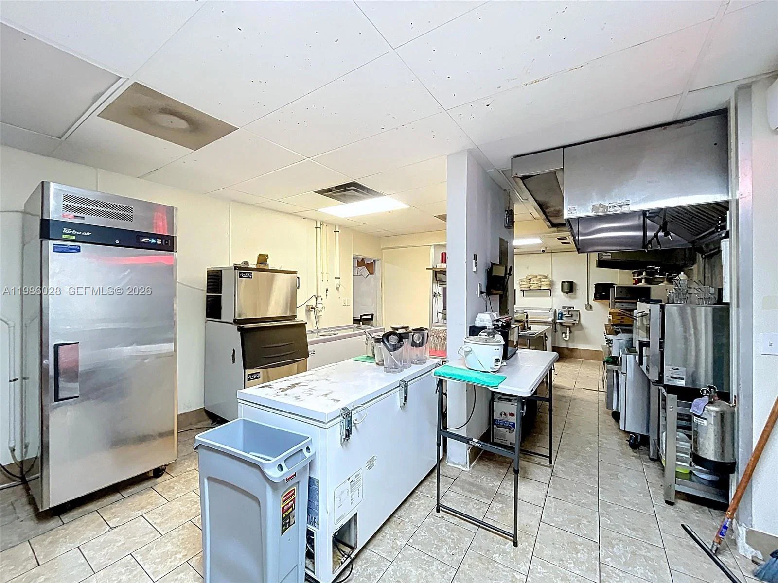 Complete Pizzeria Equipment Package with Moretti Forni Ovens