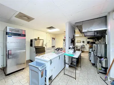 Complete Pizzeria Equipment Package with Moretti Forni Ovens