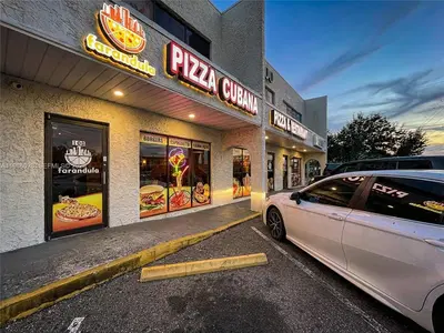 Complete Pizzeria Equipment Package with Moretti Forni Ovens