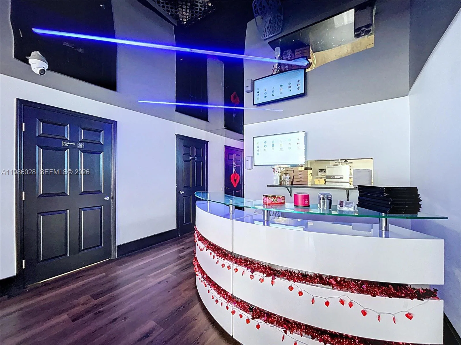 Complete Pizzeria Equipment Package with Moretti Forni Ovens