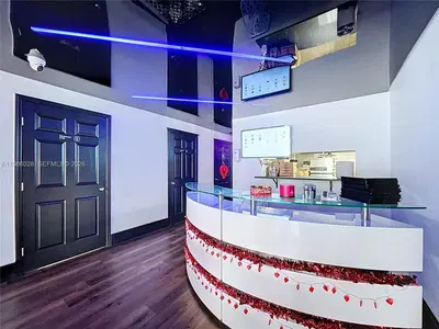 Complete Pizzeria Equipment Package with Moretti Forni Ovens