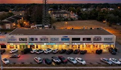 Complete Pizzeria Equipment Package with Moretti Forni Ovens