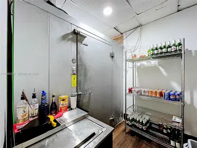 Complete Pizzeria Equipment Package with Moretti Forni Ovens