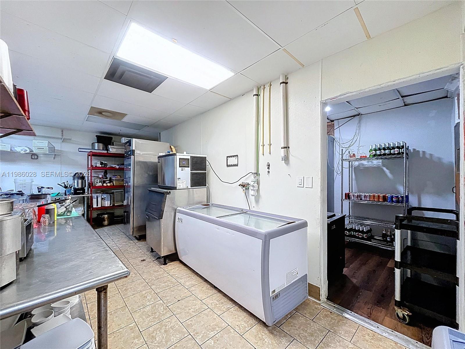 Complete Pizzeria Equipment Package with Moretti Forni Ovens