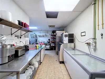 Complete Pizzeria Equipment Package with Moretti Forni Ovens