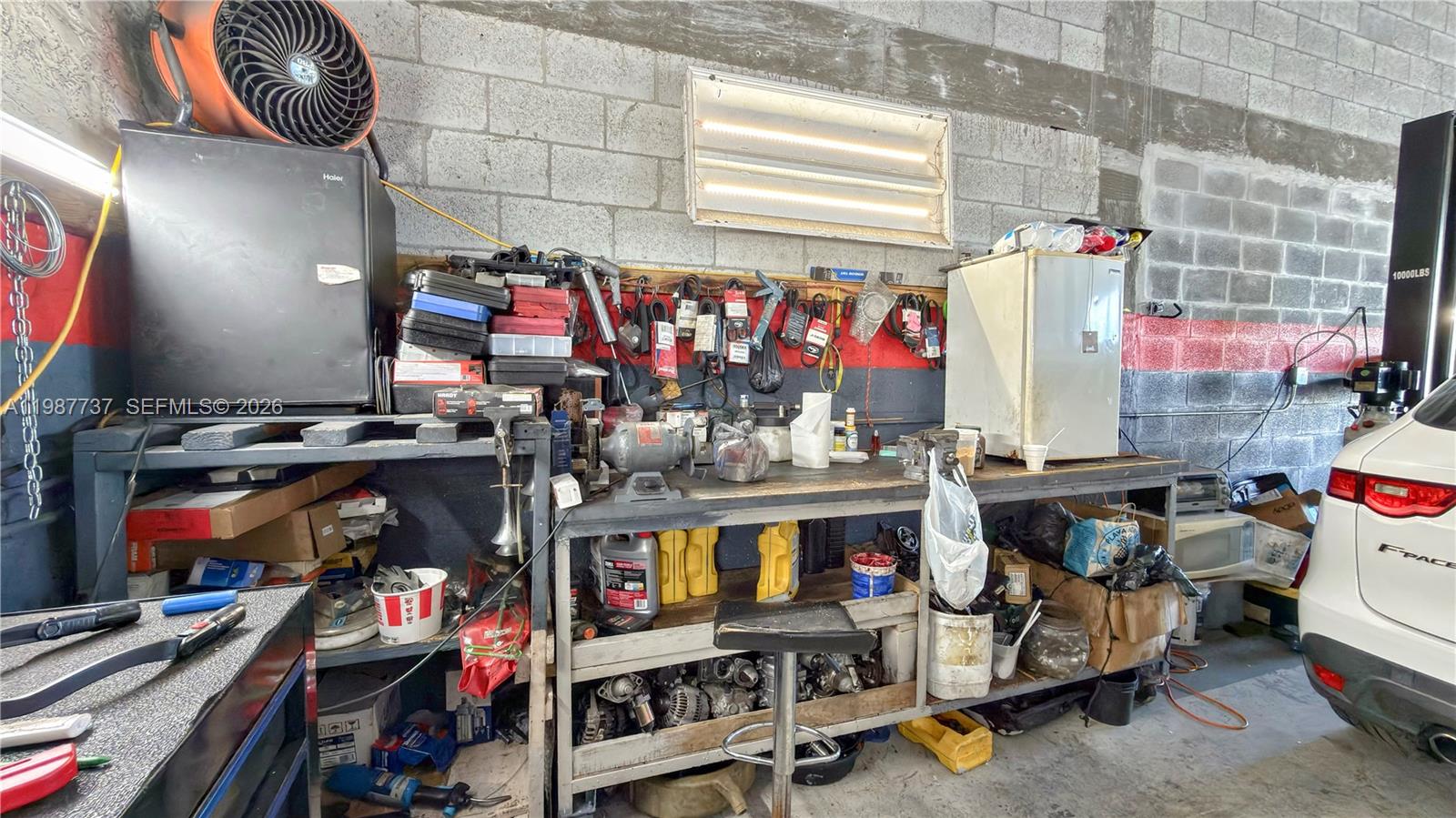 Profitable Auto Repair Shop with Loyal Dealership Clients