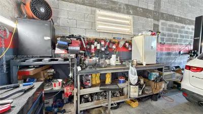 Profitable Auto Repair Shop with Loyal Dealership Clients