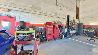 Profitable Auto Repair Shop with Loyal Dealership Clients