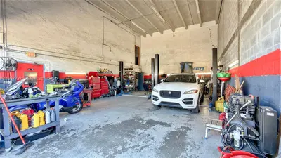 Profitable Auto Repair Shop with Loyal Dealership Clients