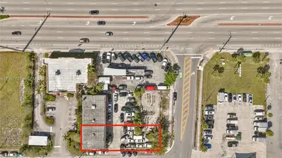 Profitable Auto Repair Shop with Loyal Dealership Clients