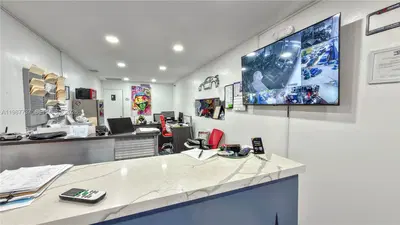 Profitable Auto Repair Shop with Loyal Dealership Clients