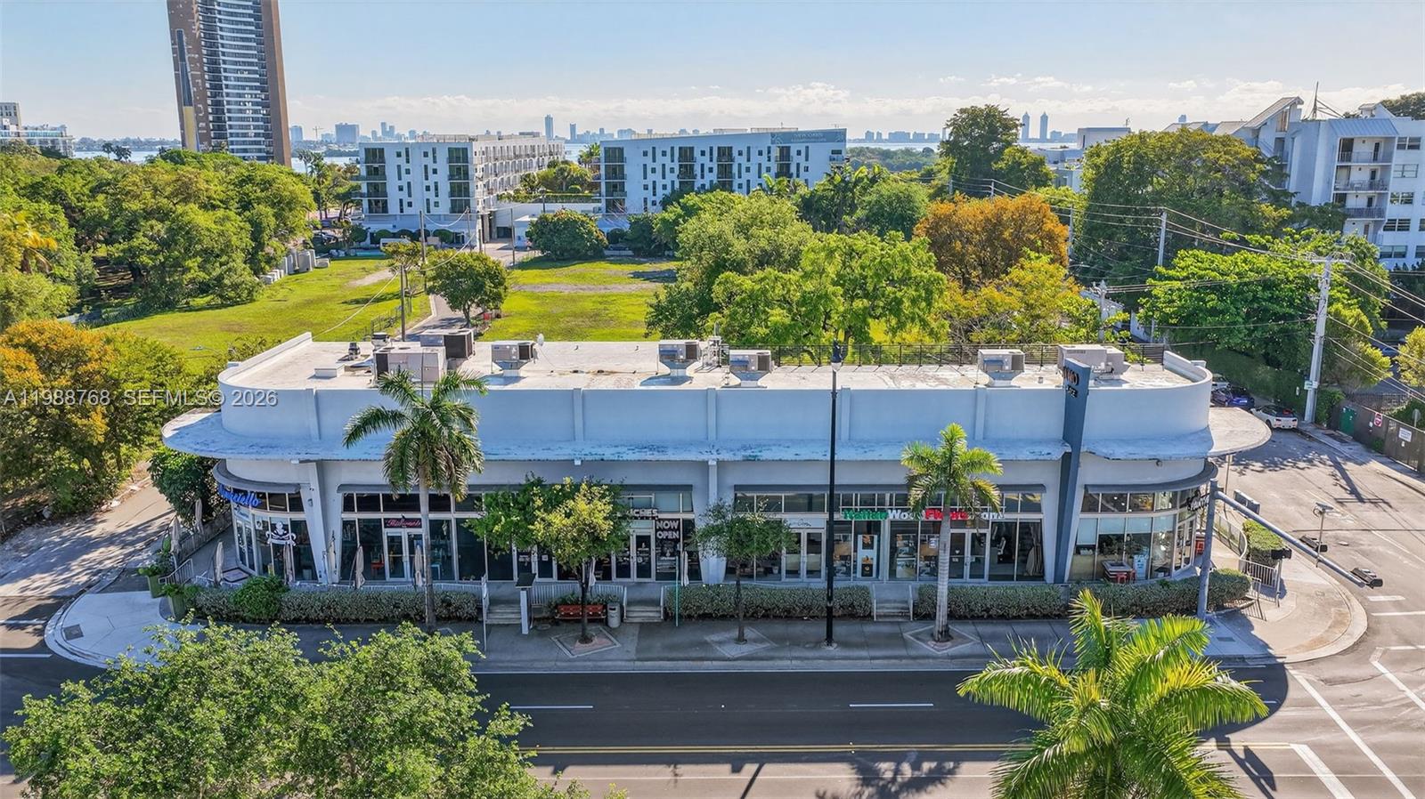 Turn Key Restaurant Space with Grease Trap and Equipment