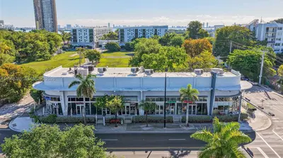 Turn Key Restaurant Space with Grease Trap and Equipment