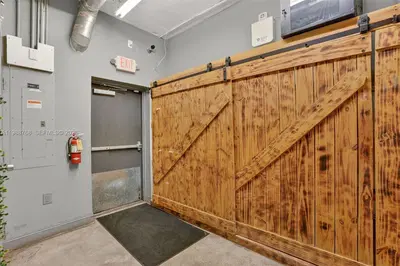 Turn Key Restaurant Space with Grease Trap and Equipment