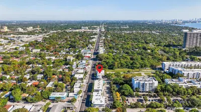 Turn Key Restaurant Space with Grease Trap and Equipment