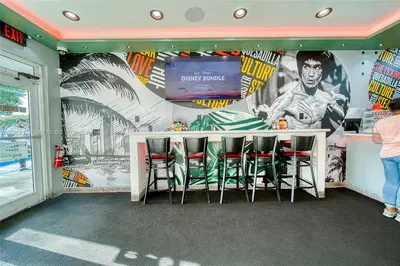 Complete Restaurant Assets with Long Term Lease