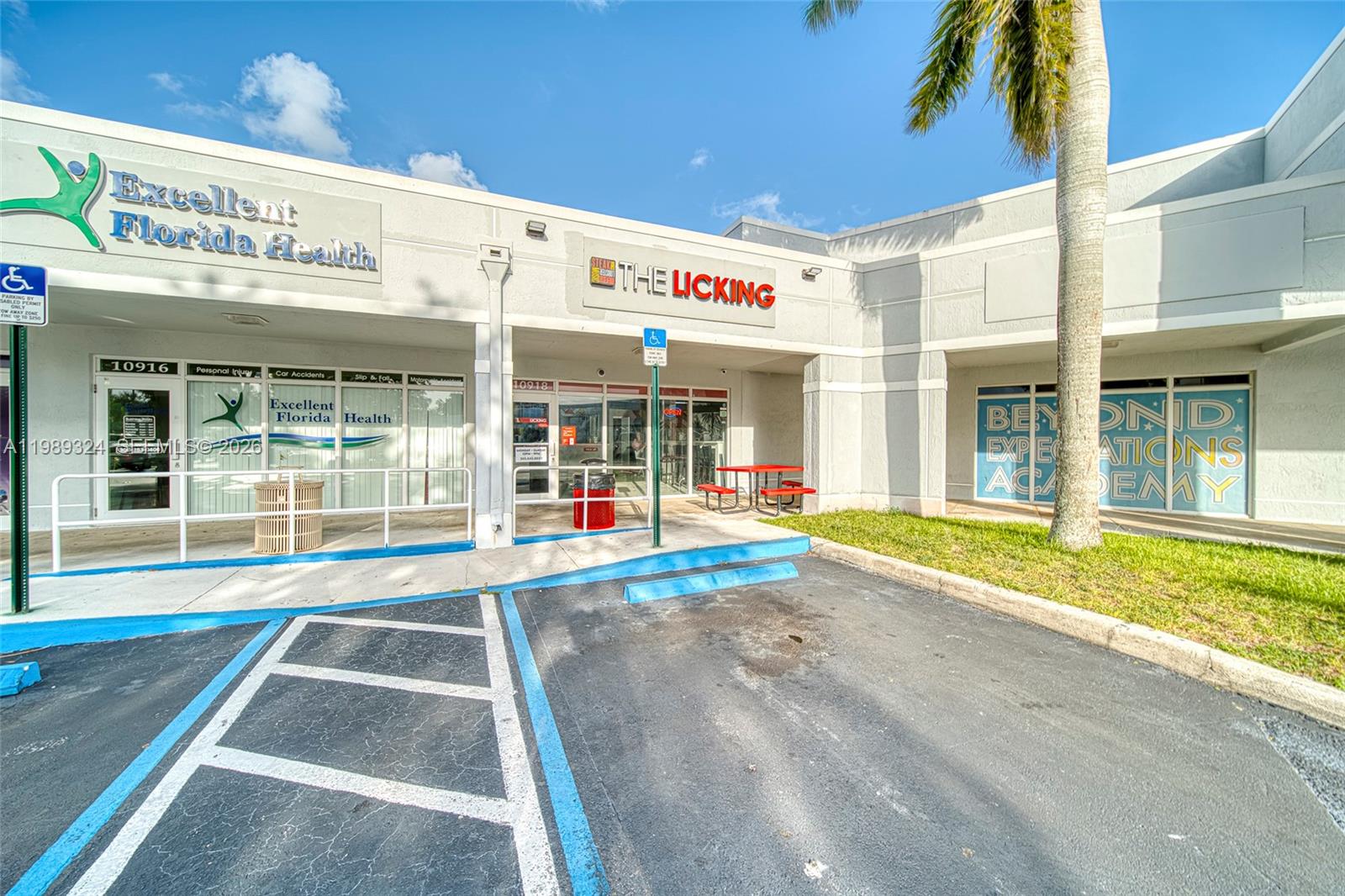 Complete Restaurant Assets with Long Term Lease