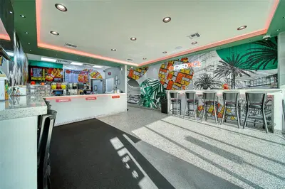 Complete Restaurant Assets with Long Term Lease