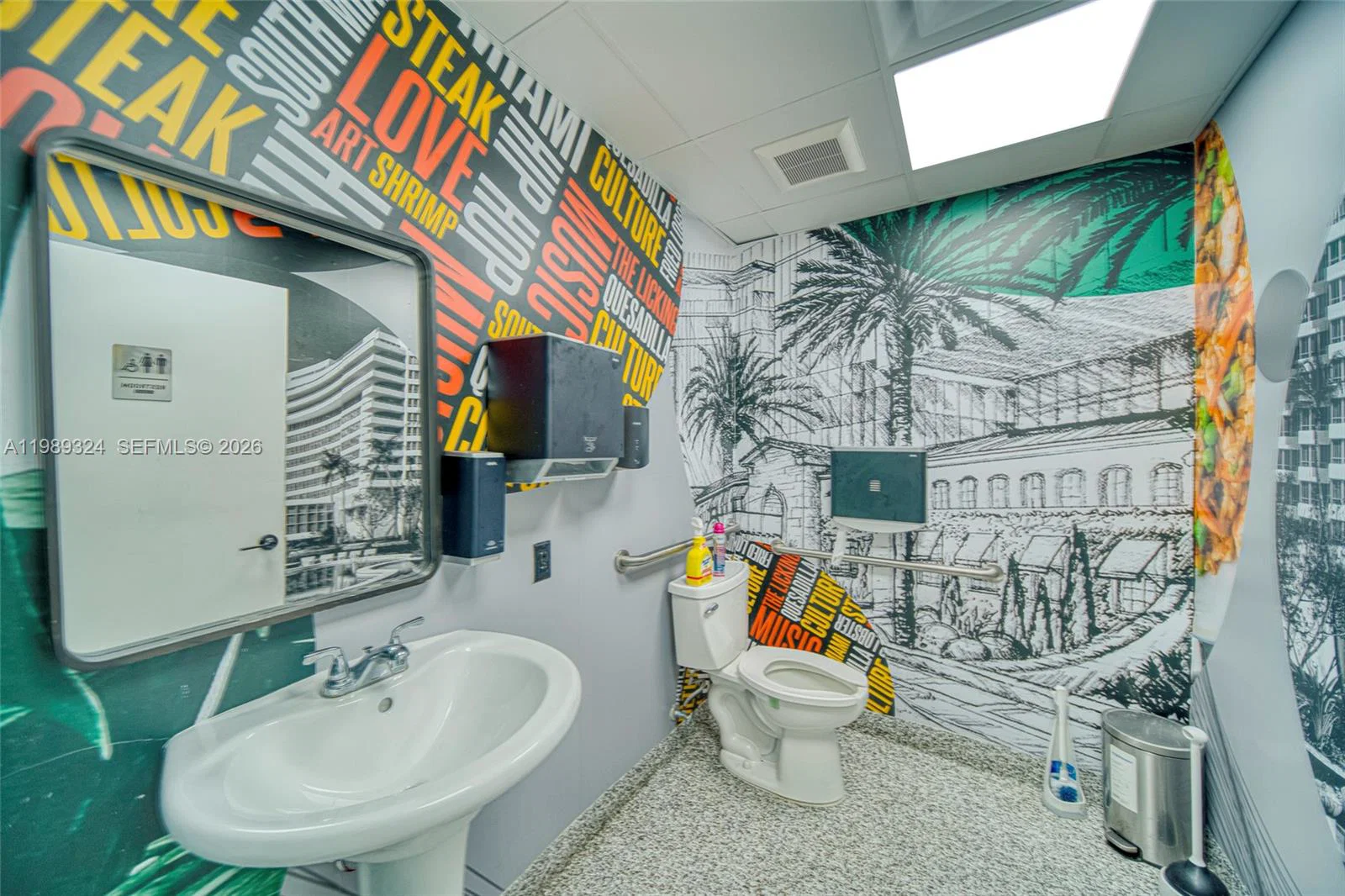 Complete Restaurant Assets with Long Term Lease