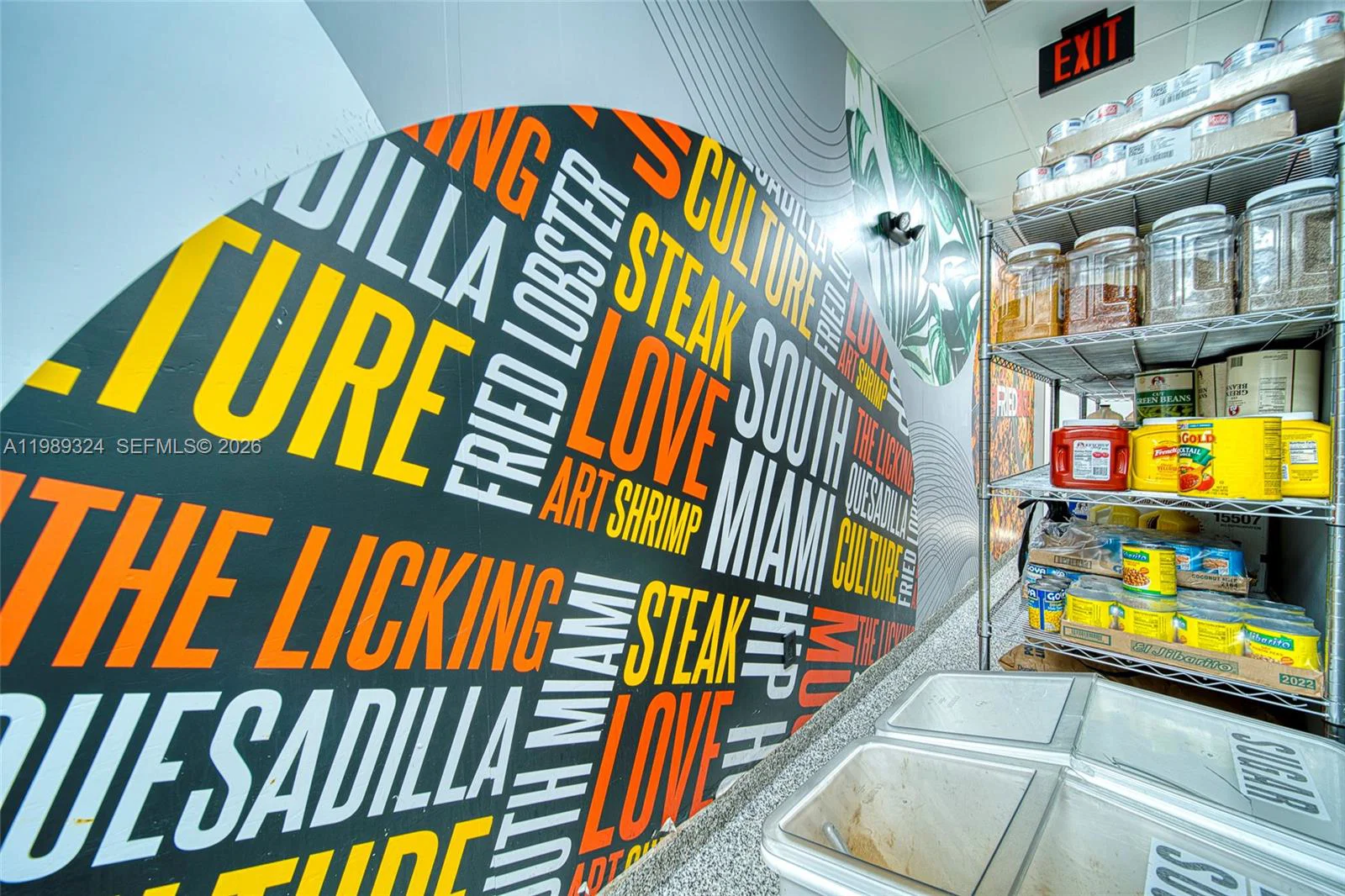 Complete Restaurant Assets with Long Term Lease