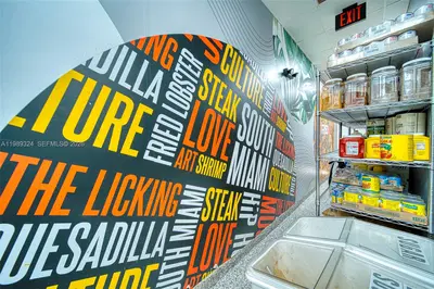 Complete Restaurant Assets with Long Term Lease