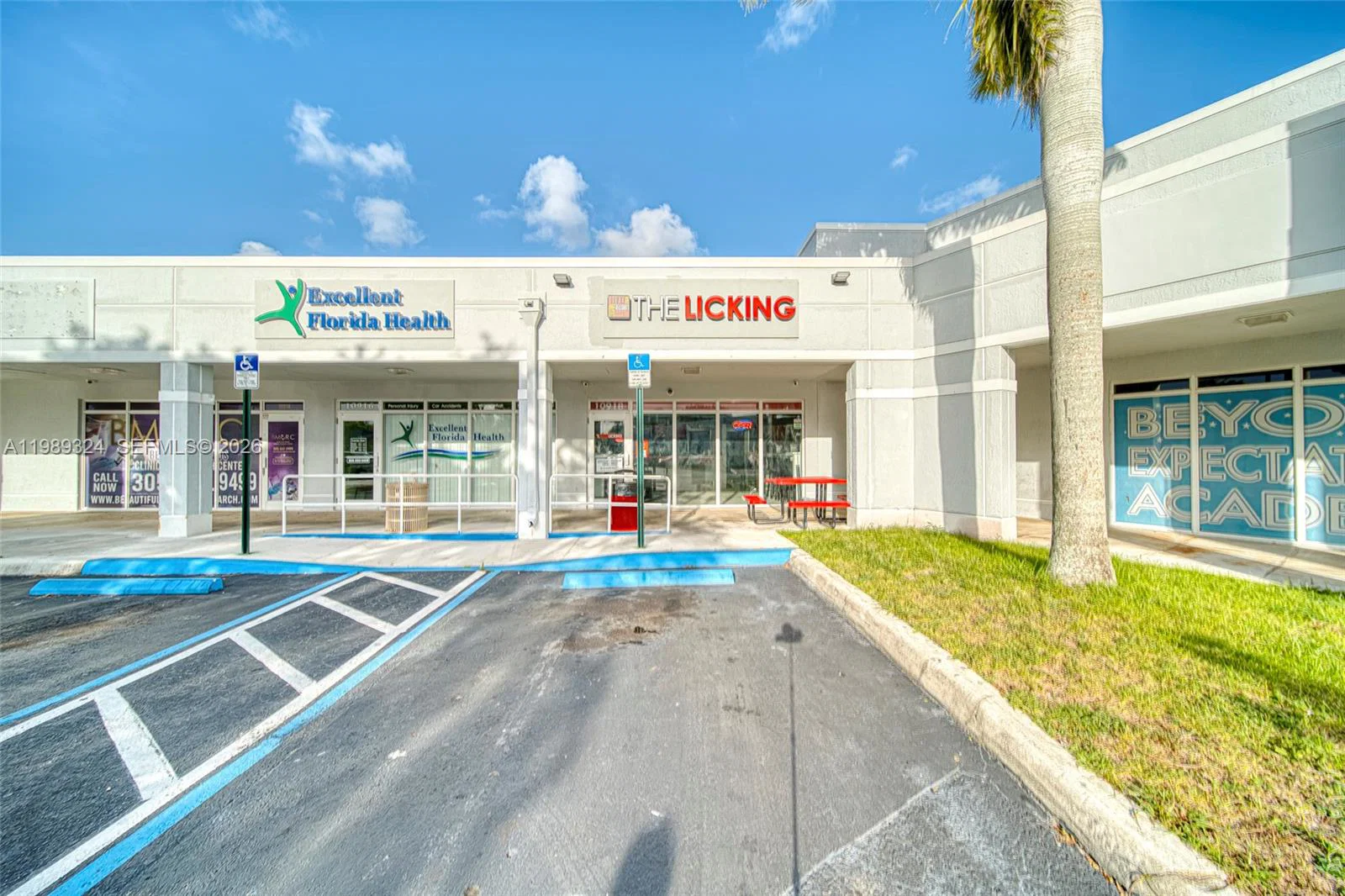 Complete Restaurant Assets with Long Term Lease