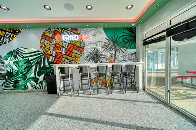 Complete Restaurant Assets with Long Term Lease