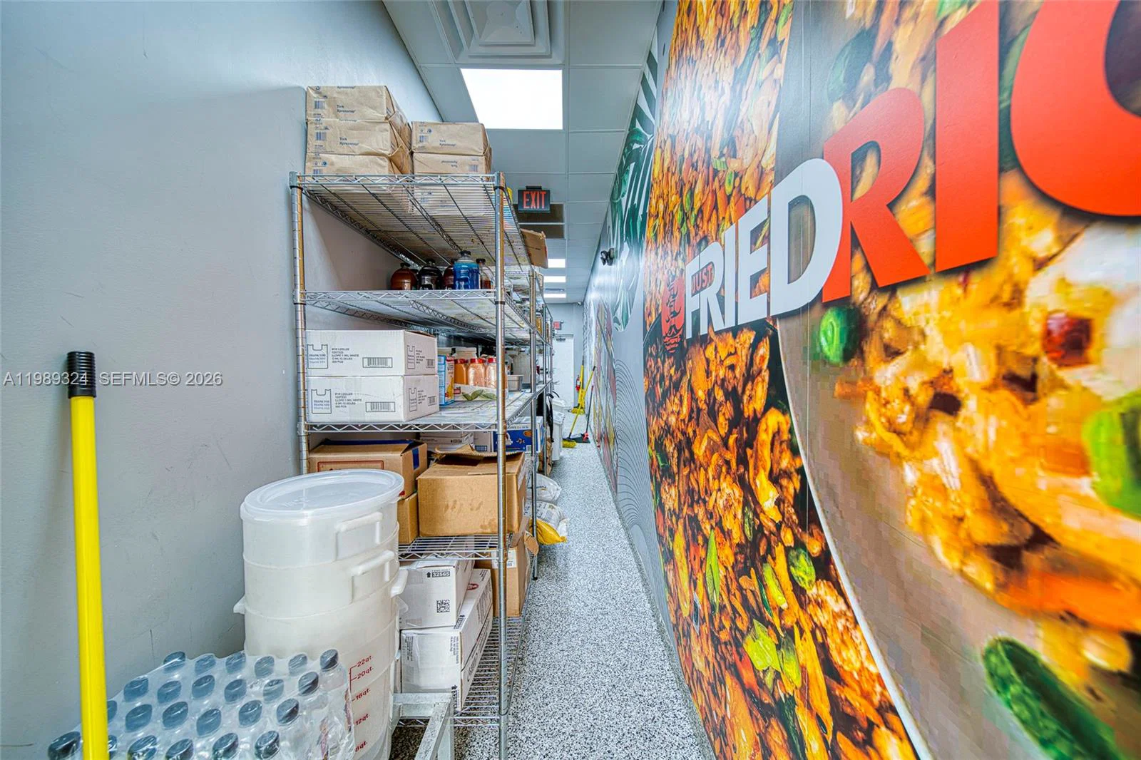 Complete Restaurant Assets with Long Term Lease