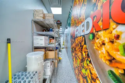 Complete Restaurant Assets with Long Term Lease