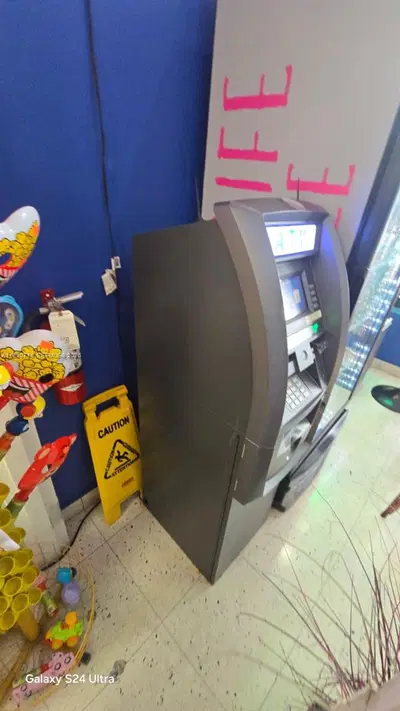 Turnkey Ice Cream Shop in a Prime Tourist Location