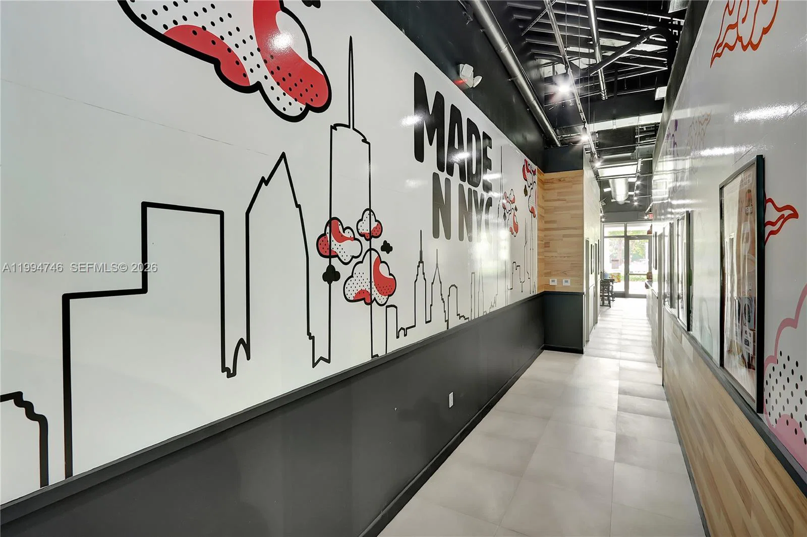 Complete Boba Tea Shop Equipment Package with All Permits