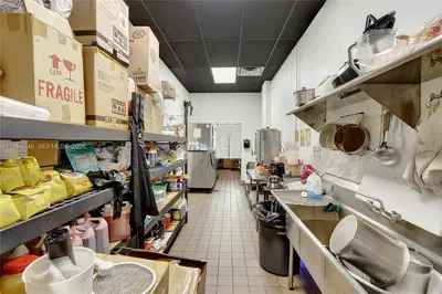 Complete Boba Tea Shop Equipment Package with All Permits