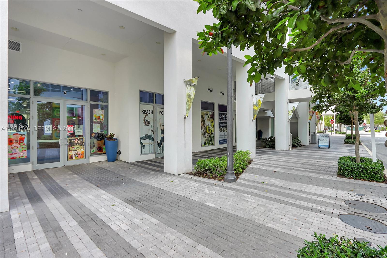 Complete Boba Tea Shop Equipment Package with All Permits