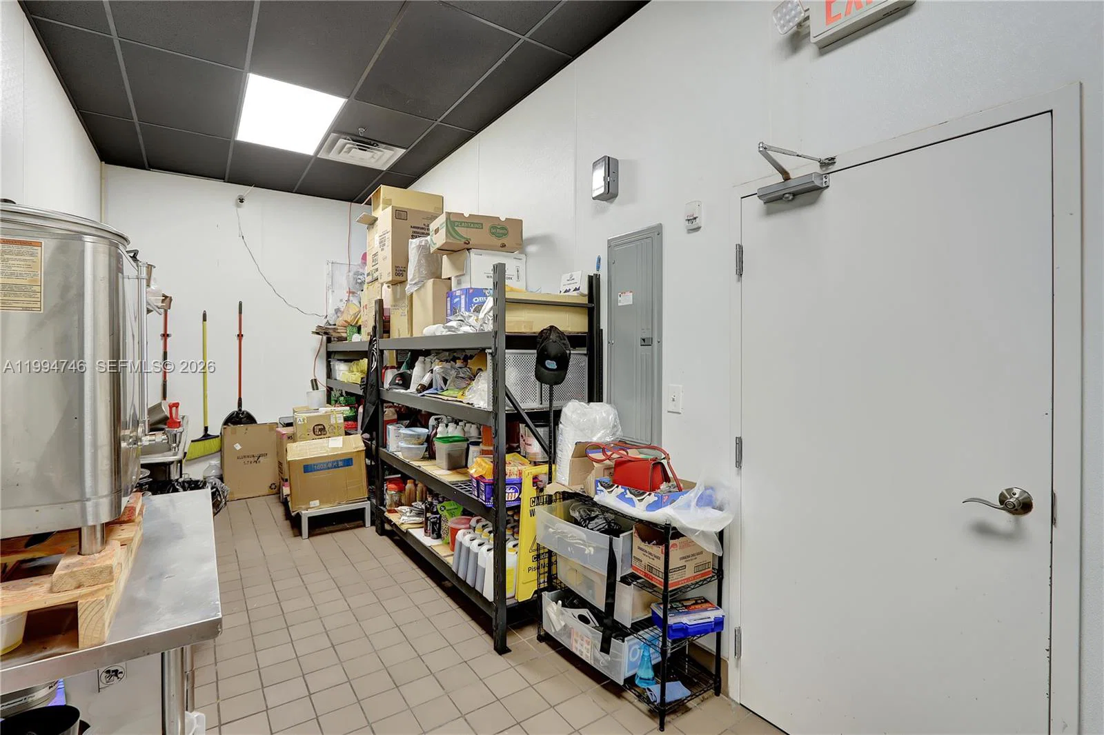 Complete Boba Tea Shop Equipment Package with All Permits