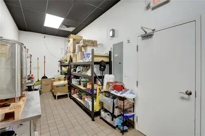 Complete Boba Tea Shop Equipment Package with All Permits