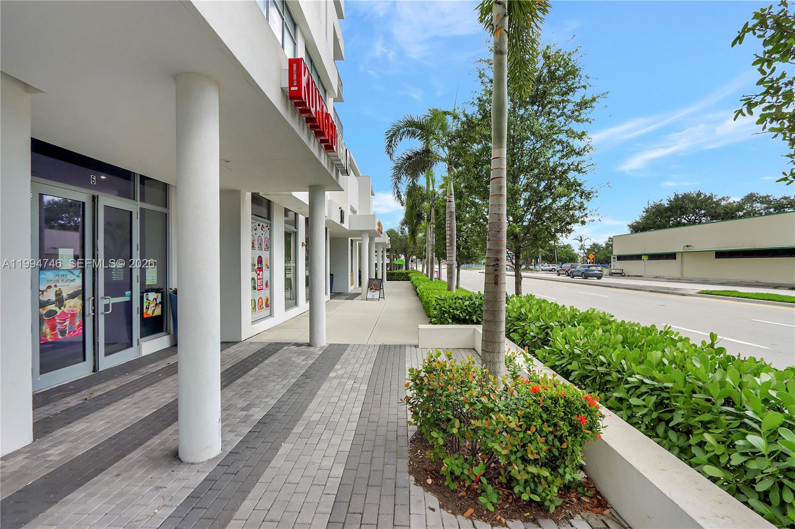 Complete Boba Tea Shop Equipment Package with All Permits