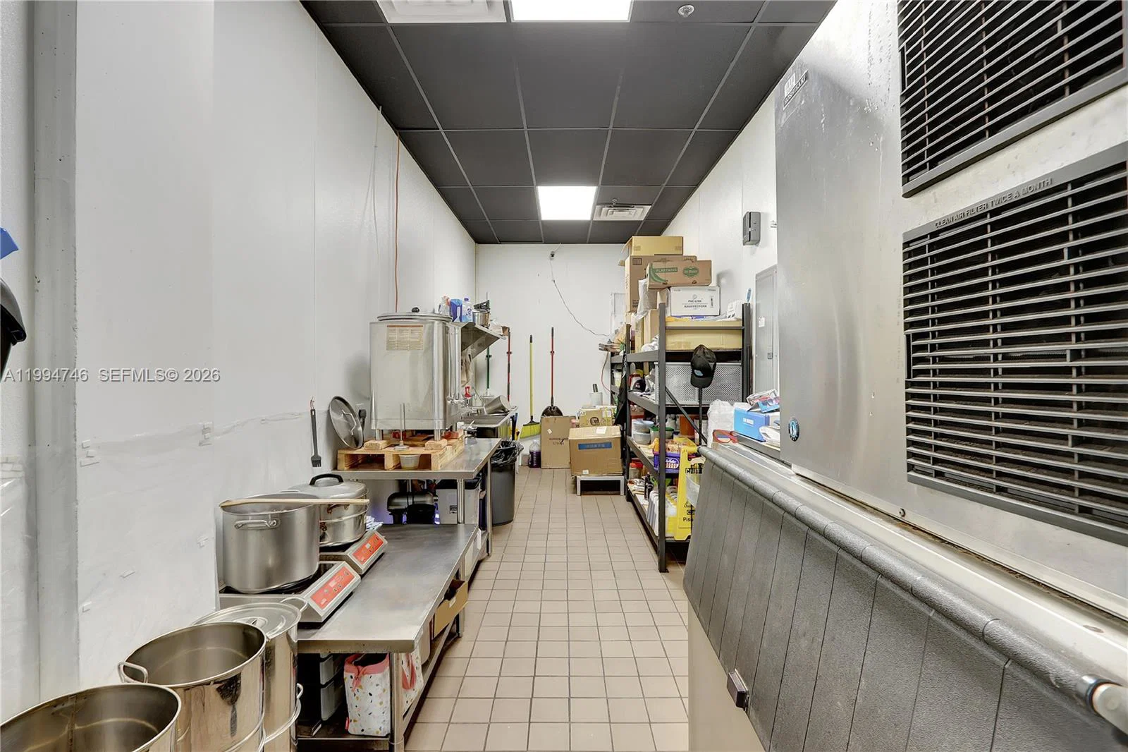 Complete Boba Tea Shop Equipment Package with All Permits