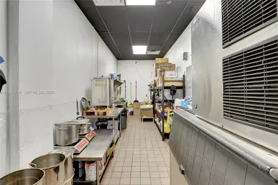 Complete Boba Tea Shop Equipment Package with All Permits