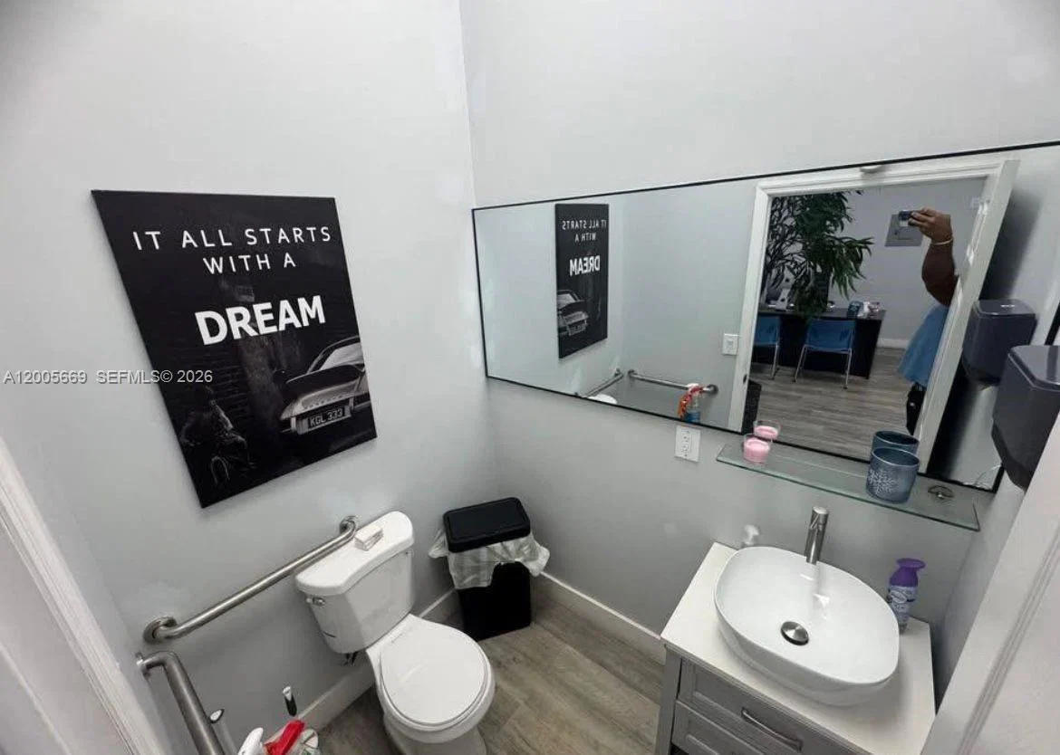 Established Auto Sales Business with Strong Vendor Relationships