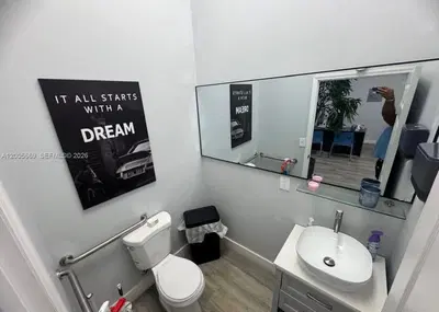 Established Auto Sales Business with Strong Vendor Relationships