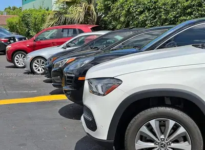 Established Auto Sales Business with Strong Vendor Relationships