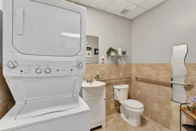 Complete Salon Equipment Package with 5 Private Suites