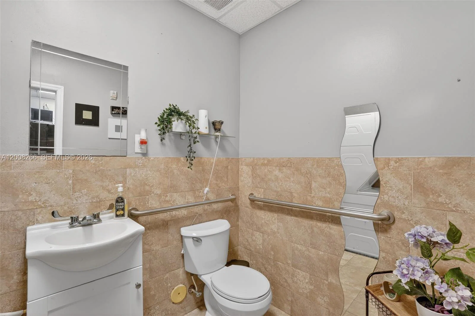 Complete Salon Equipment Package with 5 Private Suites